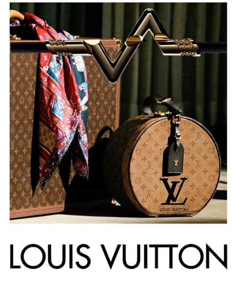 chi a creato la marca louis vuitton e quando|Louis Vuitton singapore official website.